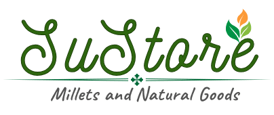 SuStore logo