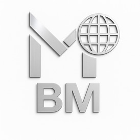 MBM COLOMBIA logo