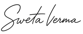 Sweta Verma logo