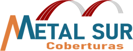 metal sur coberturas logo