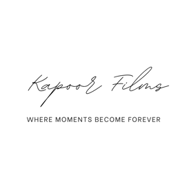 Kapoor films logo