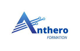 ANTHERO logo