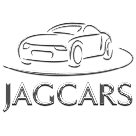 JagCars logo