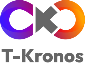 T-Kronos logo
