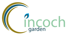 Cincoch Gardens logo