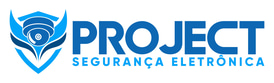 Project Segurança Eletrônica logo