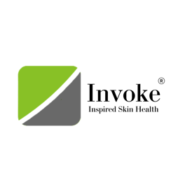 Invoke Skin Health logo