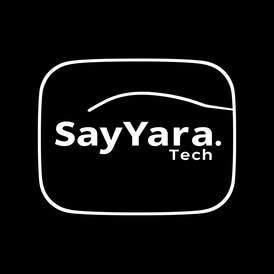 SayYara.Tech logo