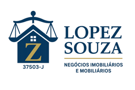 Lopez Souza Negócios imobiliários & Bens Mobiliários logo