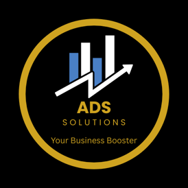 ADS Solution logo
