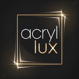 AcryLux logo