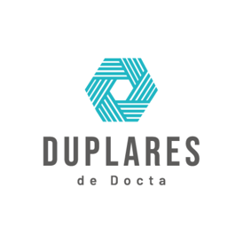 duplares logo