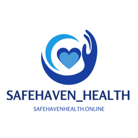 SafeHaven_Health logo