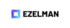 EZELMAN logo