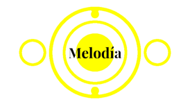 Melodía Entertainments logo