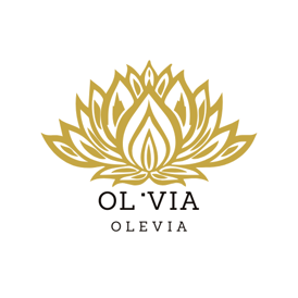 OLEVIA logo