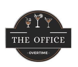 The Office logo