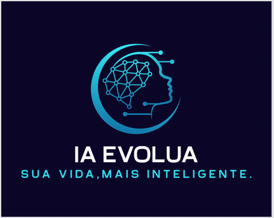 IA EVOLUA logo