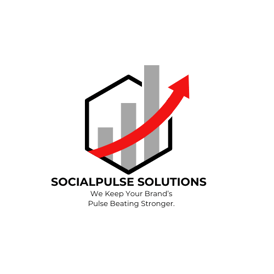 Social Pulse Solutions logo