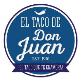El Taco de Don Juan logo