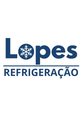 LCrefrigeração logo