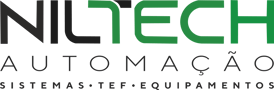 Niltech Automação logo