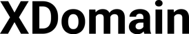 XDomain logo