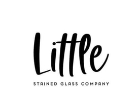 Little Stain Glass Co. logo