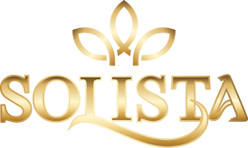 Solista Bathware logo