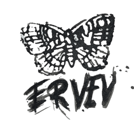 Ervev logo