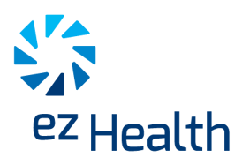 EzHealth Market Entry Brazil logo