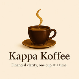 Kappa Koffee logo