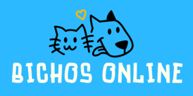 Bichosonline logo