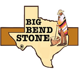 Big Bend Stone logo