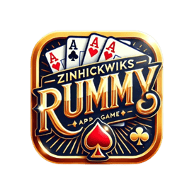 Vibes Rummy logo