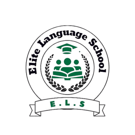 Elite Language School logo