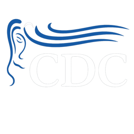 CDC-Cosmetics logo
