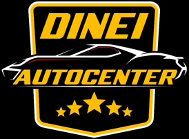 Dinei Auto Center e Elétrica logo