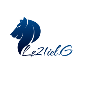 Le21iel.G logo