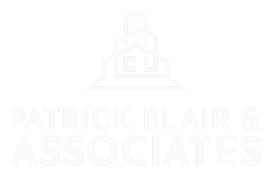 Patrick Blair & Associates logo