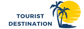 tourist destination logo