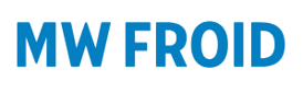 MW fROID logo