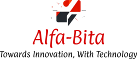 Alfa-Bita logo