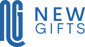 new gifts logo