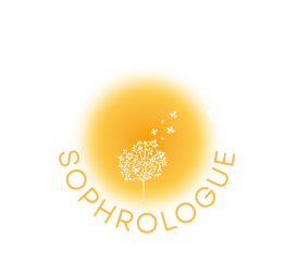 Catherine Marty, Sophrologue logo