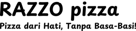 Razzo Pizza logo