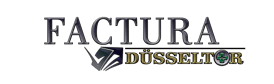 Düsseltor-Factura logo