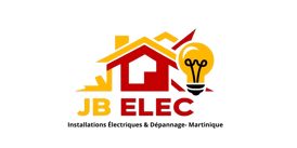 JB ELEC 972 logo