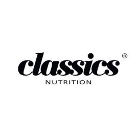 Classics Nutrition logo