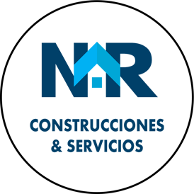 NR Construcciones y Servicios logo